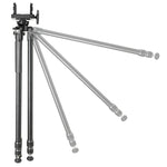 ENDEAVOR L 303AGM - Jagdstativ aus Aluminium - Traglast 15 kg