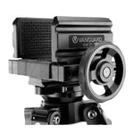 ENDEAVOR L 303AGM - Jagdstativ aus Aluminium - Traglast 15 kg