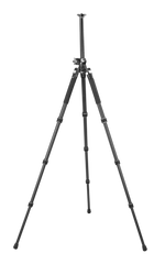VEO3T+ 264CPS Carbon-Reisestativ mit 3-Wege-Schwenkkopf