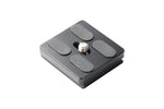 QS-64 Schnellwechselplatte