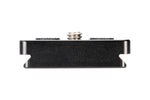 QS-64 Schnellwechselplatte