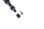 VEO3 GO 204AB - Reisestativ aus Aluminium - Traglast 3 kg
