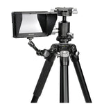VEO3 263AB - Aluminium Stativ - Traglast 15 kg