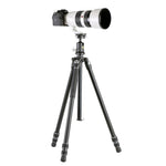 VEO3 263AB - Aluminium Stativ - Traglast 15 kg