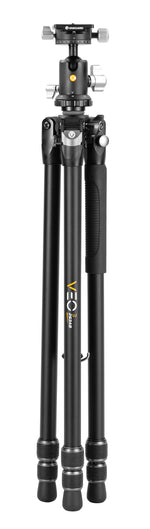 VEO3 263AB - Aluminium Stativ - Traglast 15 kg