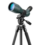 VEO3 263AO - ALUMINIUMSTATIV MIT 2-WEGE-PANORAMAKKOPF - Traglast 8 kg