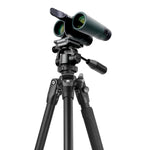 VEO3 263AO - ALUMINIUMSTATIV MIT 2-WEGE-PANORAMAKKOPF - Traglast 8 kg