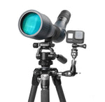 VEO3 263CO - CARBONSTATIV MIT 2-WEGE-PANORAMAKKOPF - Traglast 8 kg