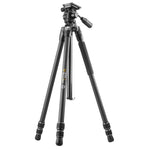 VEO3 263CO - CARBONSTATIV MIT 2-WEGE-PANORAMAKKOPF - Traglast 8 kg