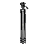 VEO3 263CO - CARBONSTATIV MIT 2-WEGE-PANORAMAKKOPF - Traglast 8 kg