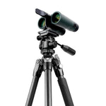VEO3 264CO - CARBONSTATIV MIT 2-WEGE-PANORAMAKKOPF - Traglast 8 kg