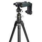 VEO3 303AB - Stativ aus Aluminium - Traglast 25 kg