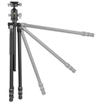 VEO3 303AB - Stativ aus Aluminium - Traglast 25 kg