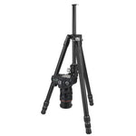 VEO3 303AB - Stativ aus Aluminium - Traglast 25 kg