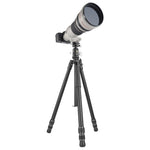 VEO3 303AB - Stativ aus Aluminium - Traglast 25 kg