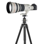 VEO3 303AB - Stativ aus Aluminium - Traglast 25 kg