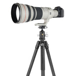 VEO3 303CB - Stativ aus Carbon - Traglast 25 kg