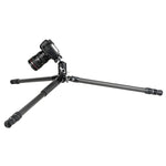 VEO3 303CB - Stativ aus Carbon - Traglast 25 kg