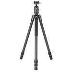 VEO3 303CB - Stativ aus Carbon - Traglast 25 kg