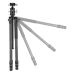 VEO3 303CB - Stativ aus Carbon - Traglast 25 kg