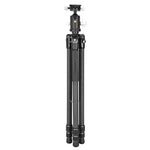 VEO3 303CB - Stativ aus Carbon - Traglast 25 kg