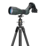 VEO3 303CB - Stativ aus Carbon - Traglast 25 kg