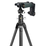 VEO3 303CB - Stativ aus Carbon - Traglast 25 kg