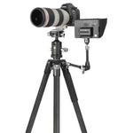VEO3 303CB - Stativ aus Carbon - Traglast 25 kg