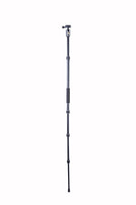 VEO3 GO 204AB - Reisestativ aus Aluminium - Traglast 3 kg