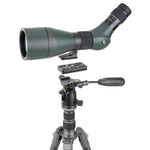 VEO3 GO235AP - Reisestativ aus Aluminium - Traglast 3,5 kg