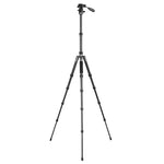 VEO3 GO235AP - Reisestativ aus Aluminium - Traglast 3,5 kg
