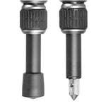 VEO3 GO235AP - Reisestativ aus Aluminium - Traglast 3,5 kg