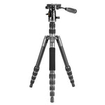 VEO3 GO235AP - Reisestativ aus Aluminium - Traglast 3,5 kg