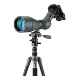 VEO3 GO235AP - Reisestativ aus Aluminium - Traglast 3,5 kg