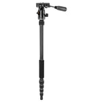 VEO3 GO235AP - Reisestativ aus Aluminium - Traglast 3,5 kg