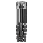 VEO3 GO235AP - Reisestativ aus Aluminium - Traglast 3,5 kg