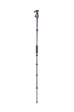 VEO3 GO 235CB - Reisestativ aus Carbon - Traglast 4 kg