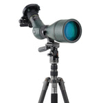 VEO3 GO 235CP - Reisestativ aus Carbon- Traglast 3,5 kg