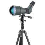 VEO3 GO 235CP - Reisestativ aus Carbon- Traglast 3,5 kg