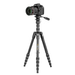 VEO3T 235AP Aluminium Reisestativ