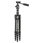 VEO3T 235CBP Carbon Reisestativ