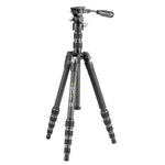 VEO3T 235CP - Carbon Reisestativ - Traglast 6 kg