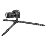 VEO3T 235CP - Carbon Reisestativ - Traglast 6 kg