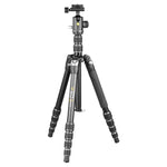 VEO3T 265HABP - Aluminium Reisestativ - Traglast 12 kg