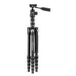 VEO3T 265HABP - Aluminium Reisestativ - Traglast 12 kg