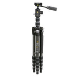 VEO3T 265HCBP Carbon-Reisestativ