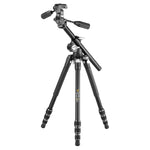 VEO3T+ 234AP - Reisestativ aus Aluminium mit MACC - Traglast 4 kg
