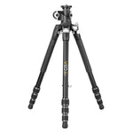 VEO3T+ 234AT- Aluminium Reisestativ mit MACC