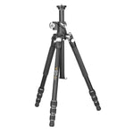 VEO3T+ 234AT- Aluminium Reisestativ mit MACC