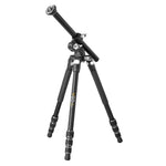 VEO3T+ 234AT- Aluminium Reisestativ mit MACC